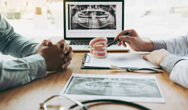 Best Emergency Treatment for Dental Infections or Abscesses in Helena Valley West Central, MT