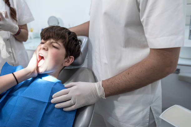 Best Urgent Care for Lost Fillings or Crowns in Helena Valley West Central, MT