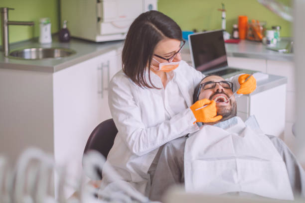 Best Emergency Gum Treatment in Helena Valley West Central, MT