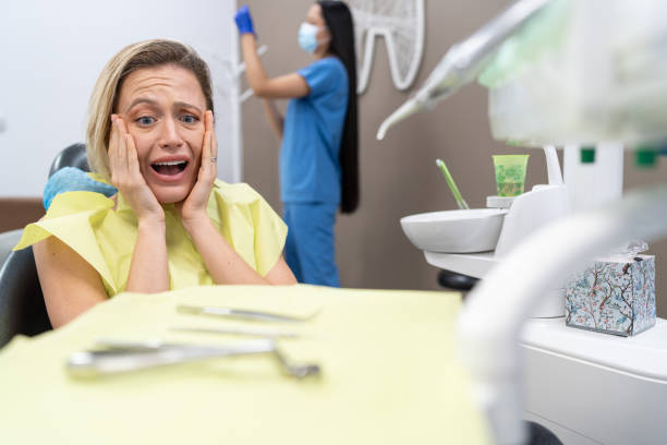 Best Urgent Care for Lost Fillings or Crowns in Helena Valley West Central, MT