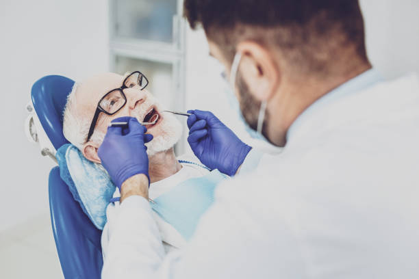 Best Cosmetic Emergency Dentistry in Helena Valley West Central, MT